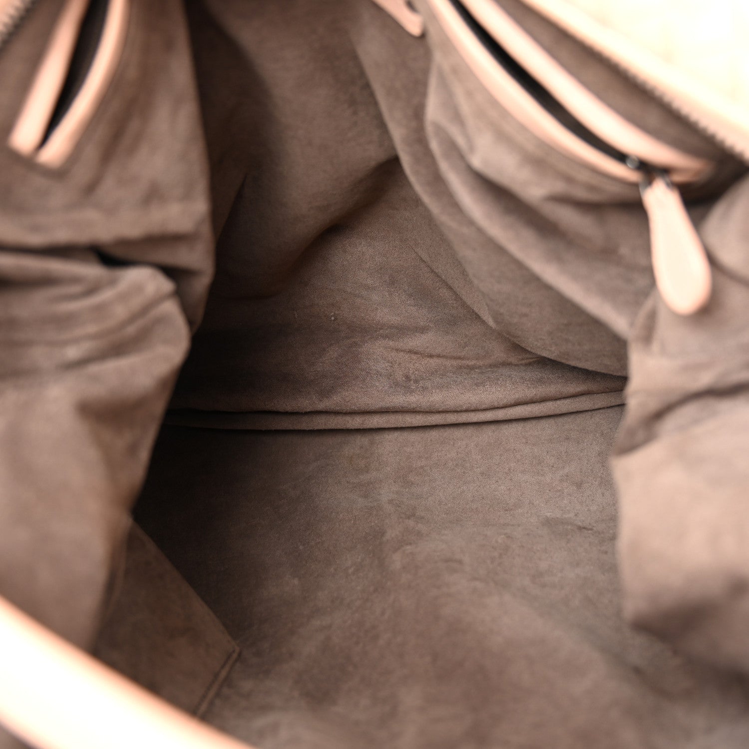 Bottega Veneta Nappa Intrecciato Medium Convertible Tote Flamingo 5 of 11