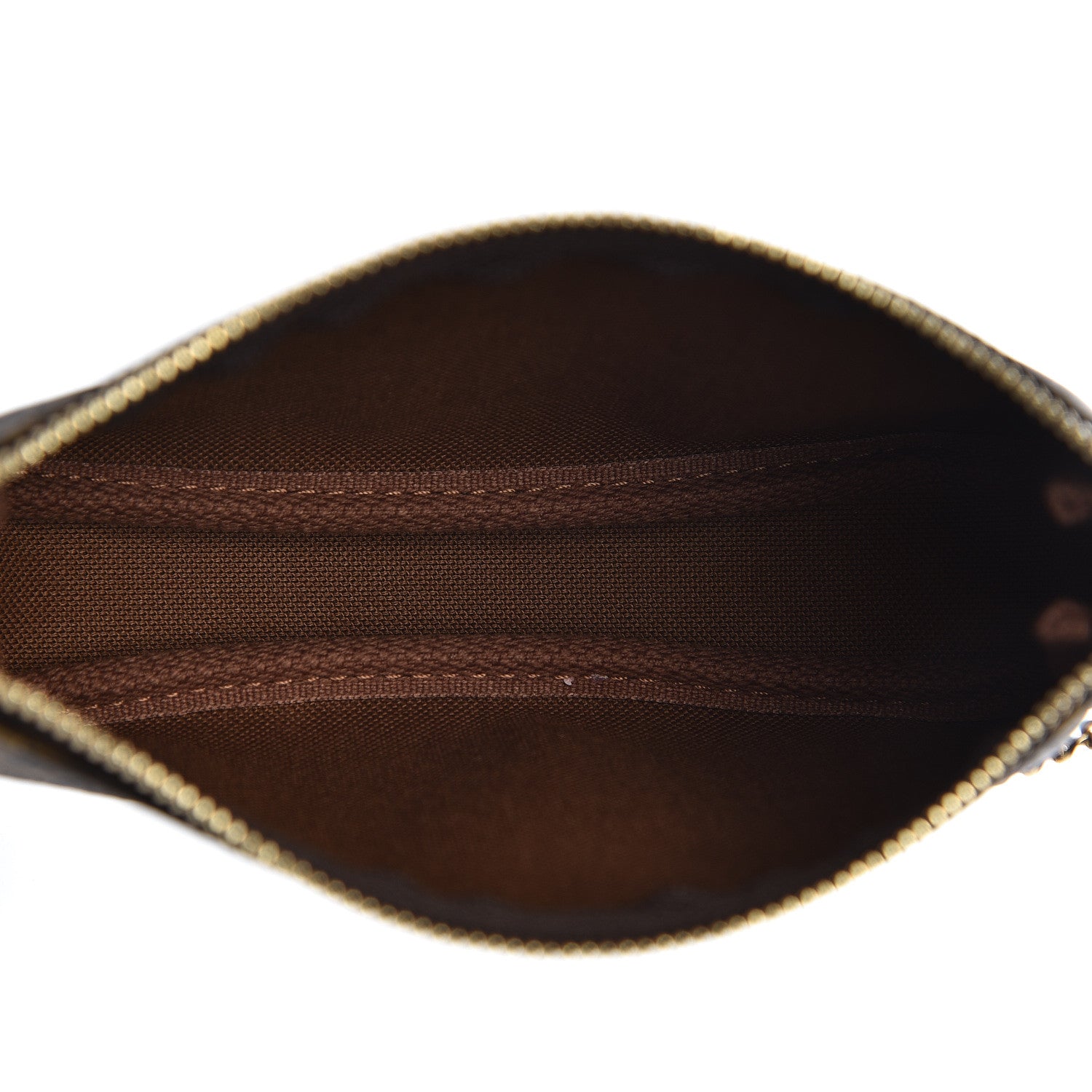 Louis Vuitton Monogram Mini Pochette Accessories 5 of 8