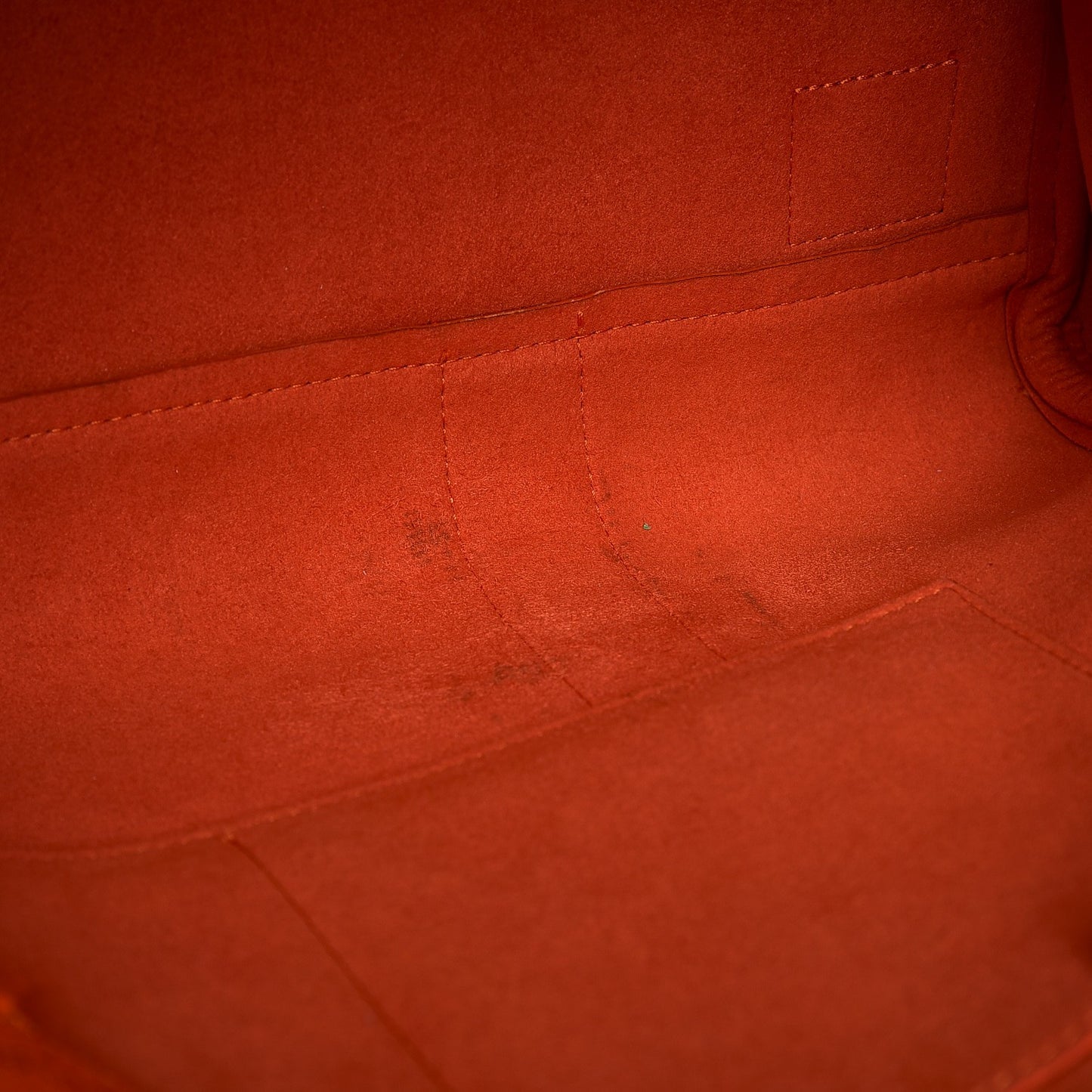 Classic Grain Bayswater Bright Orange