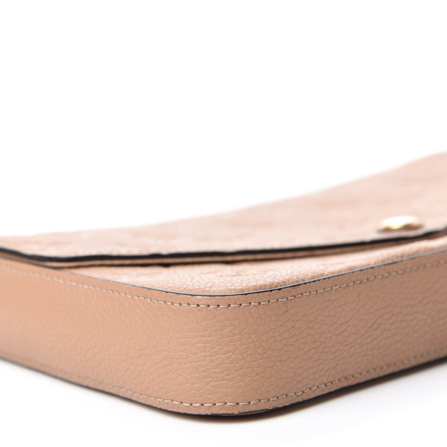 Empreinte Pochette Felicie Chain Wallet Papyrus