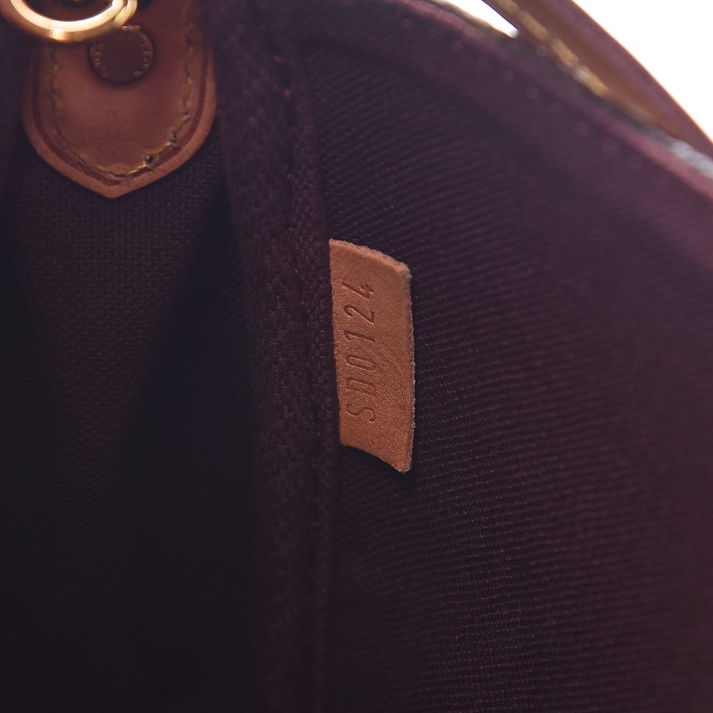 Monogram Favorite MM