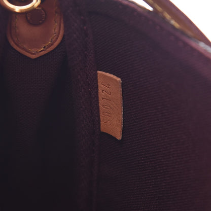 Louis Vuitton Monogram Favorite MM 9 of 9