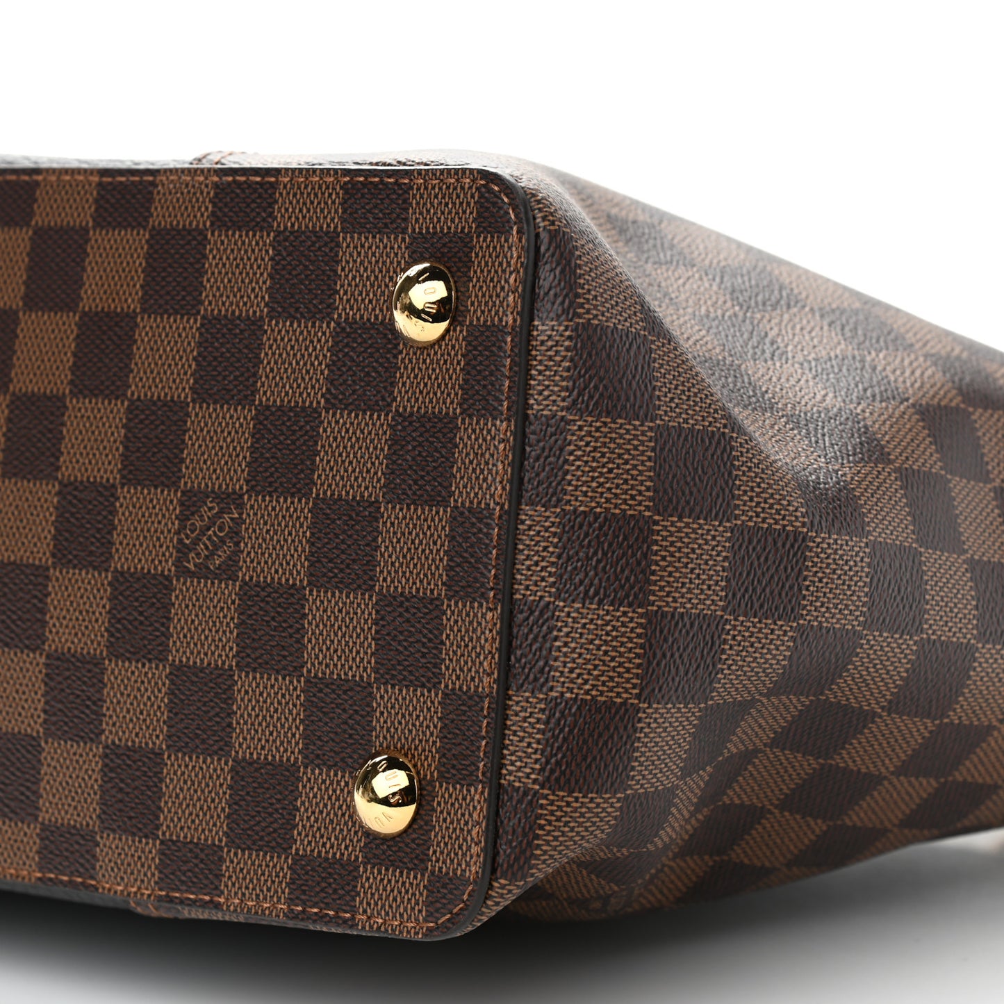 Damier Ebene Jersey Black