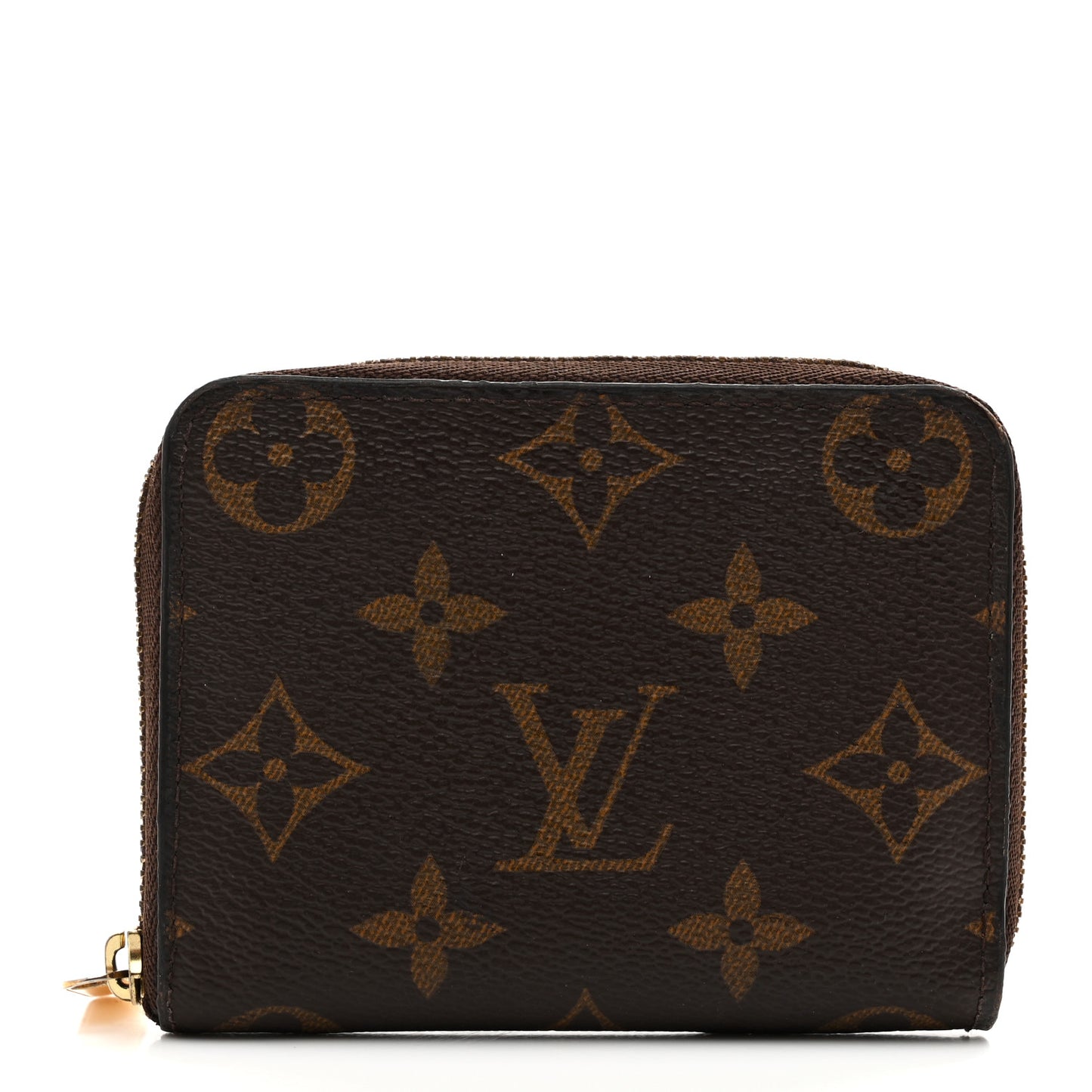 Monogram Zippy Coin Purse