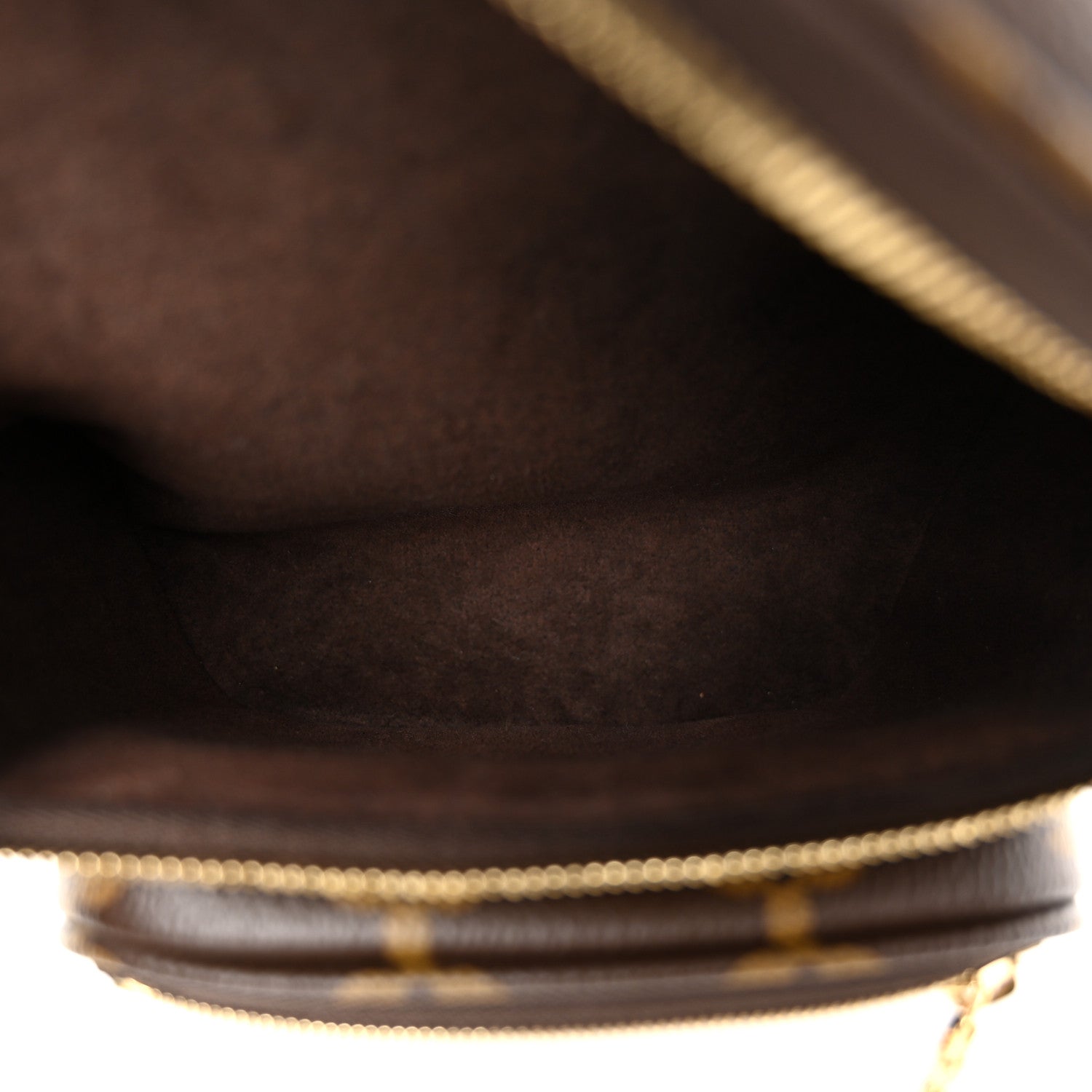 Louis Vuitton Monogram Mini Bumbag 9 of 17