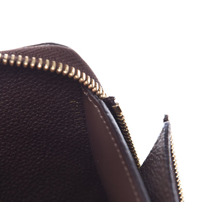 Louis Vuitton Empreinte Secret Compact Wallet Terre 7 of 8