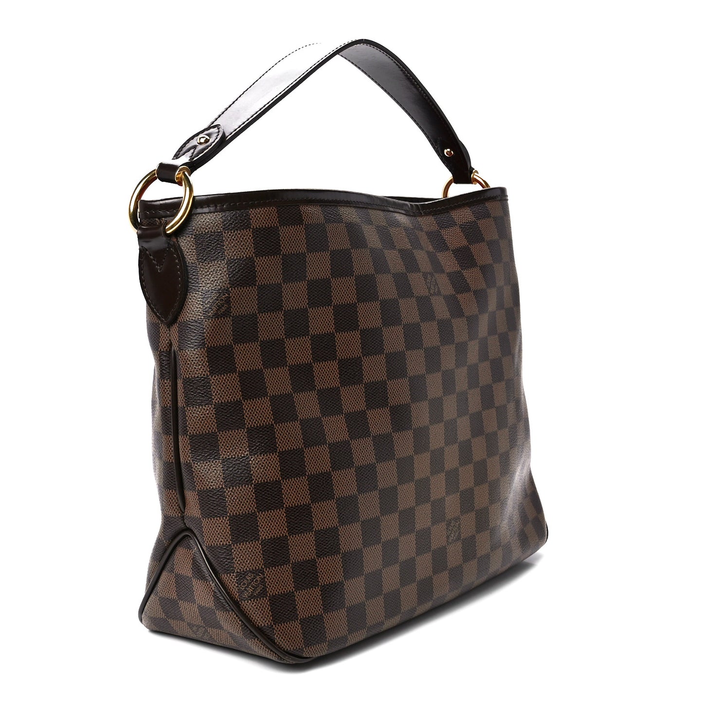 Damier Ebene Delightful PM