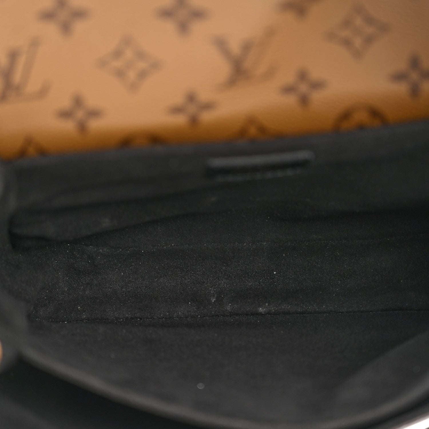 Louis Vuitton Reverse Monogram Pochette Metis 5 of 13