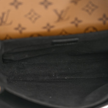 Louis Vuitton Reverse Monogram Pochette Metis 5 of 13