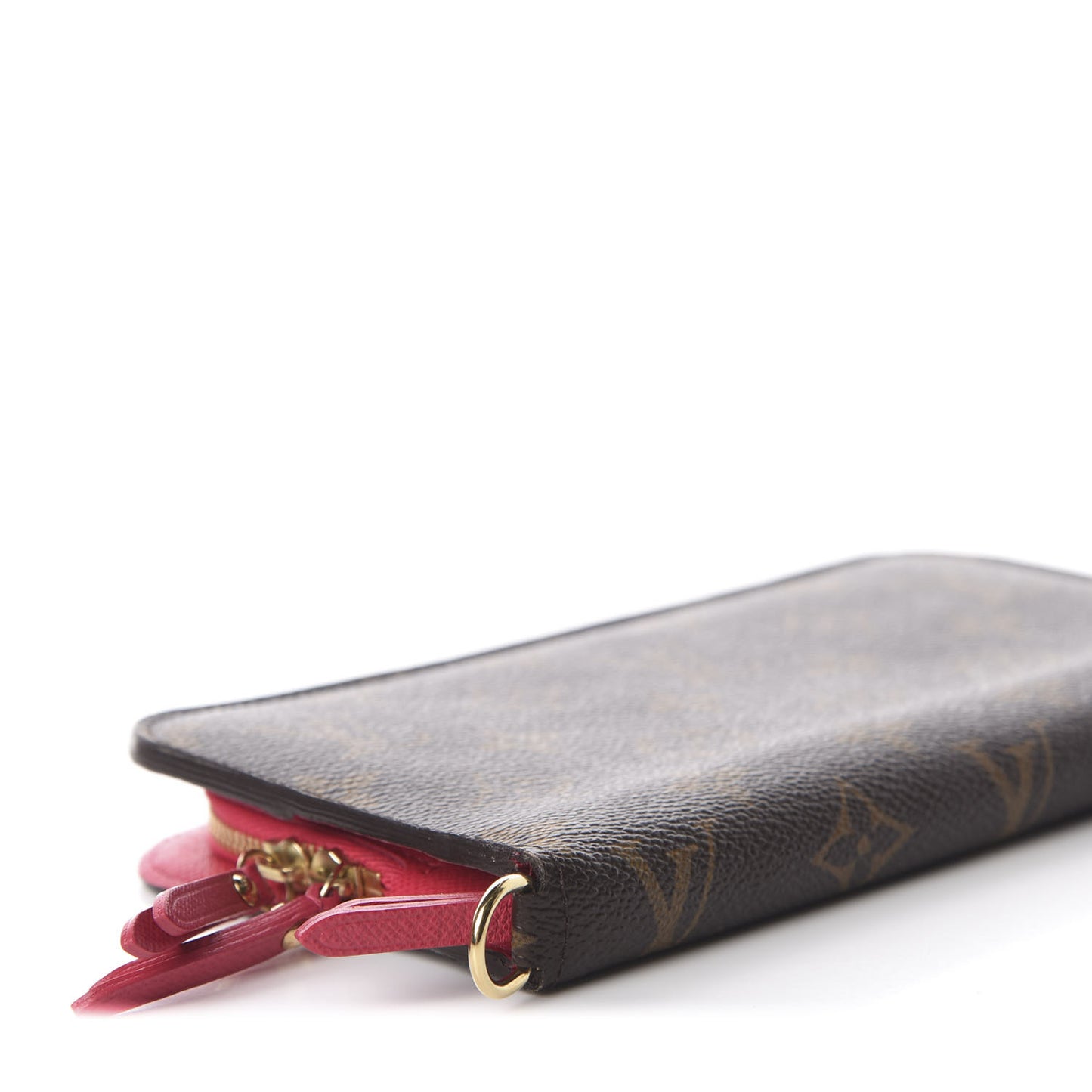 Monogram Insolite Wallet Pink