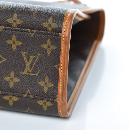 Louis Vuitton Monogram Beverly GM Briefcase 9 of 13
