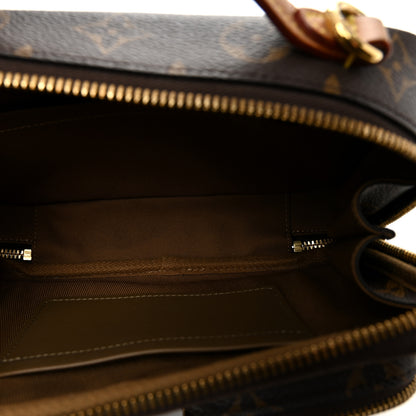 Louis Vuitton Monogram Utility Crossbody 6 of 10
