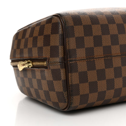 Louis Vuitton Damier Ebene Nolita 8 of 12