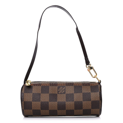 Louis Vuitton Damier Ebene Mini Papillon 1 of 10