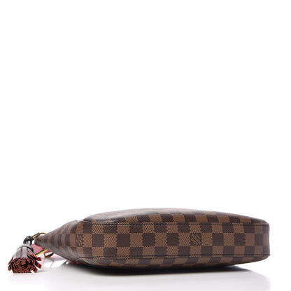 Louis Vuitton Damier Ebene South Bank Besace 4 of 10