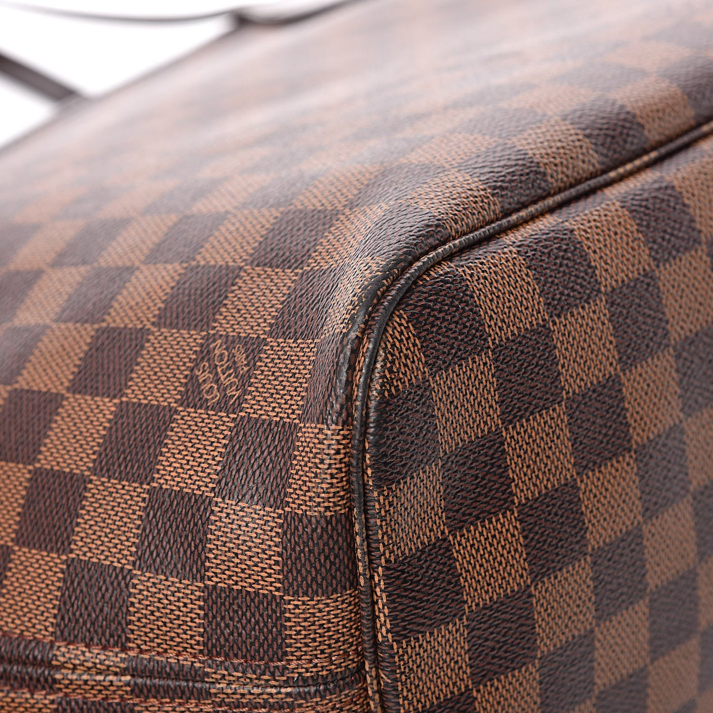 Damier Ebene Neo Neverfull MM