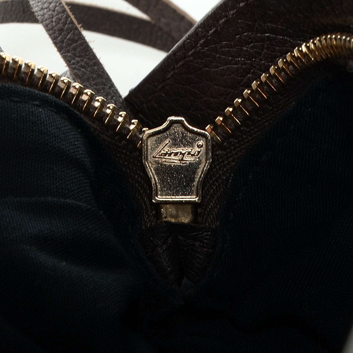 Balenciaga Chevre Classic Gold Hardware First Bronze 10 of 11