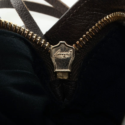 Balenciaga Chevre Classic Gold Hardware First Bronze 10 of 11