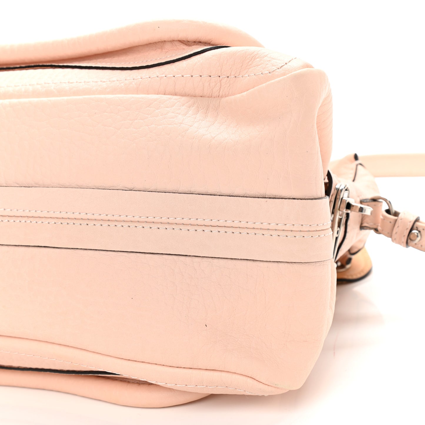 Calfskin Medium Paraty Bliss Pink