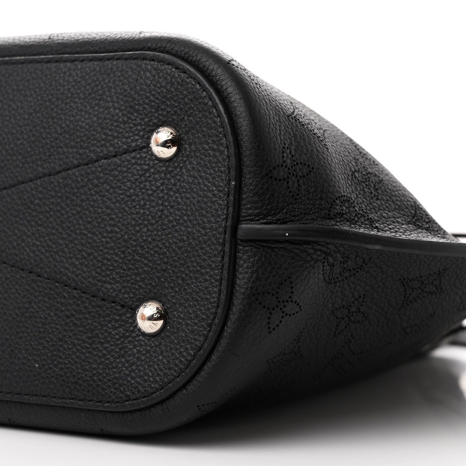 Louis Vuitton Mahina Girolata Black 10 of 12