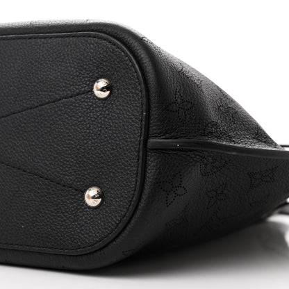 Louis Vuitton Mahina Girolata Black 10 of 12
