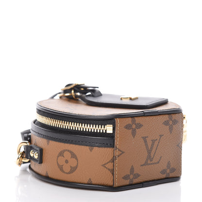 Louis Vuitton Reverse Monogram Mini Boite Chapeau 4 of 7