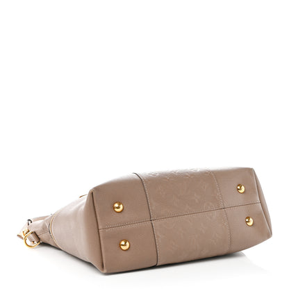 Louis Vuitton Empreinte Melie Taupe Glace 4 of 9