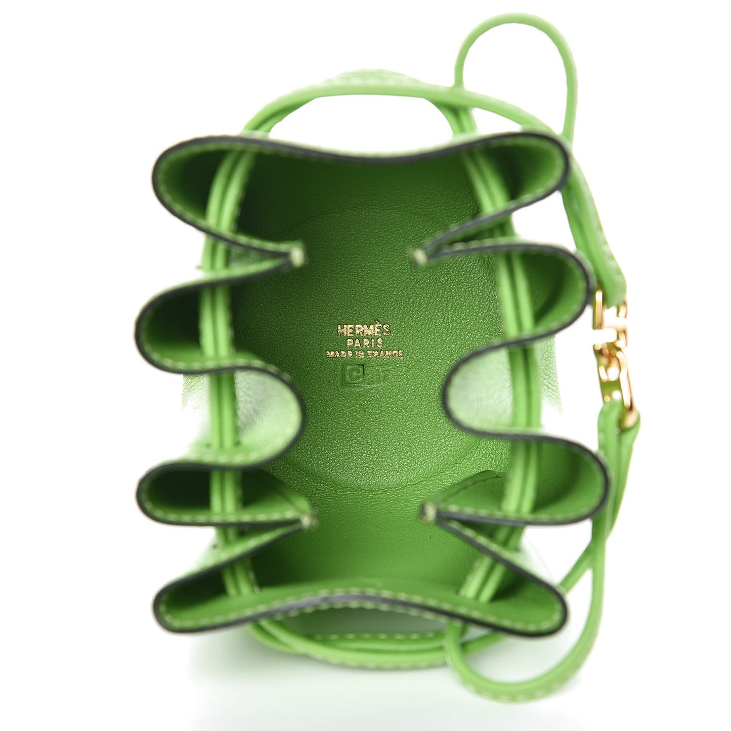 Gulliver Vespa Pouch Granny