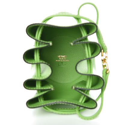Hermes Gulliver Vespa Pouch Granny 7 of 14