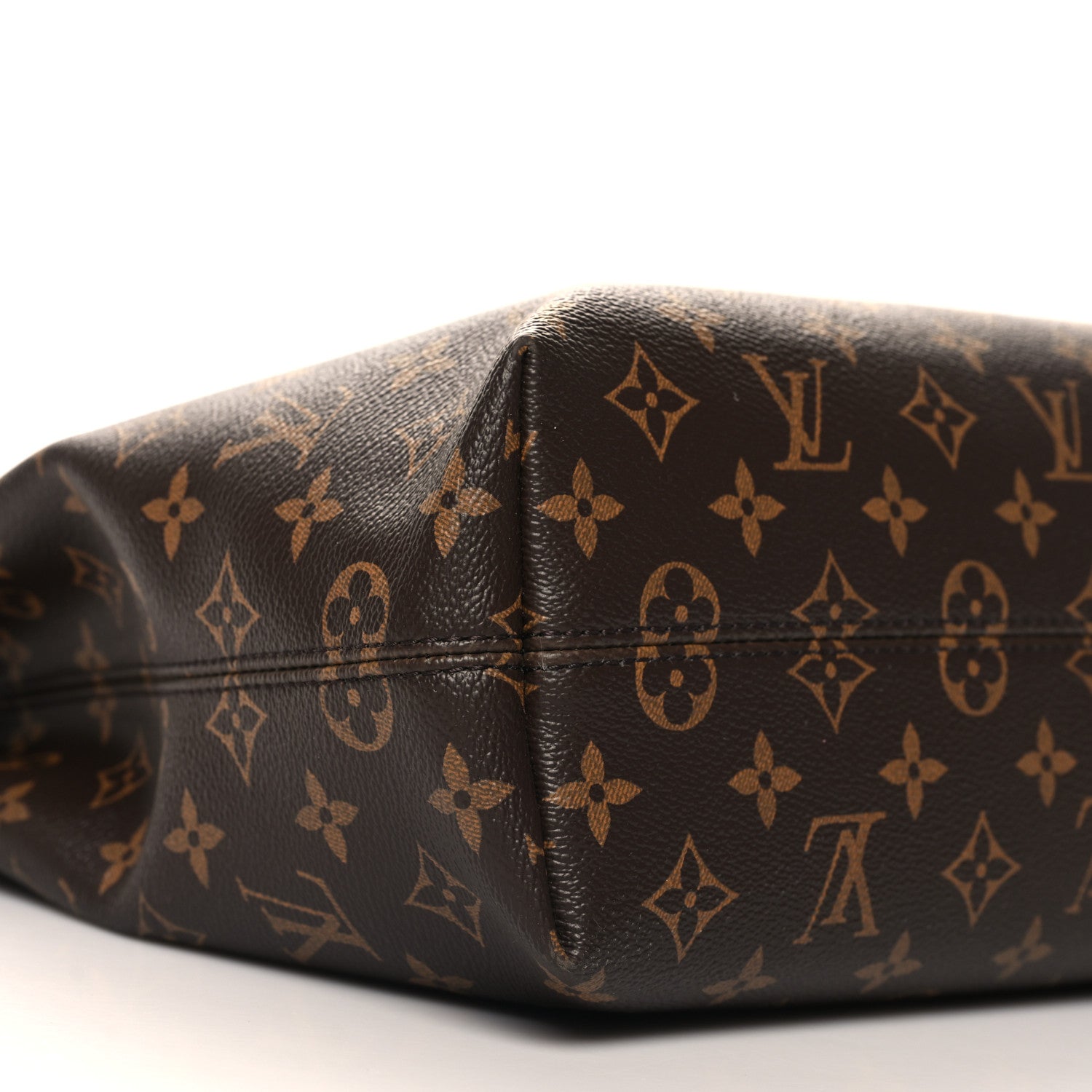 Louis Vuitton Monogram Graceful PM Pivoine 7 of 10