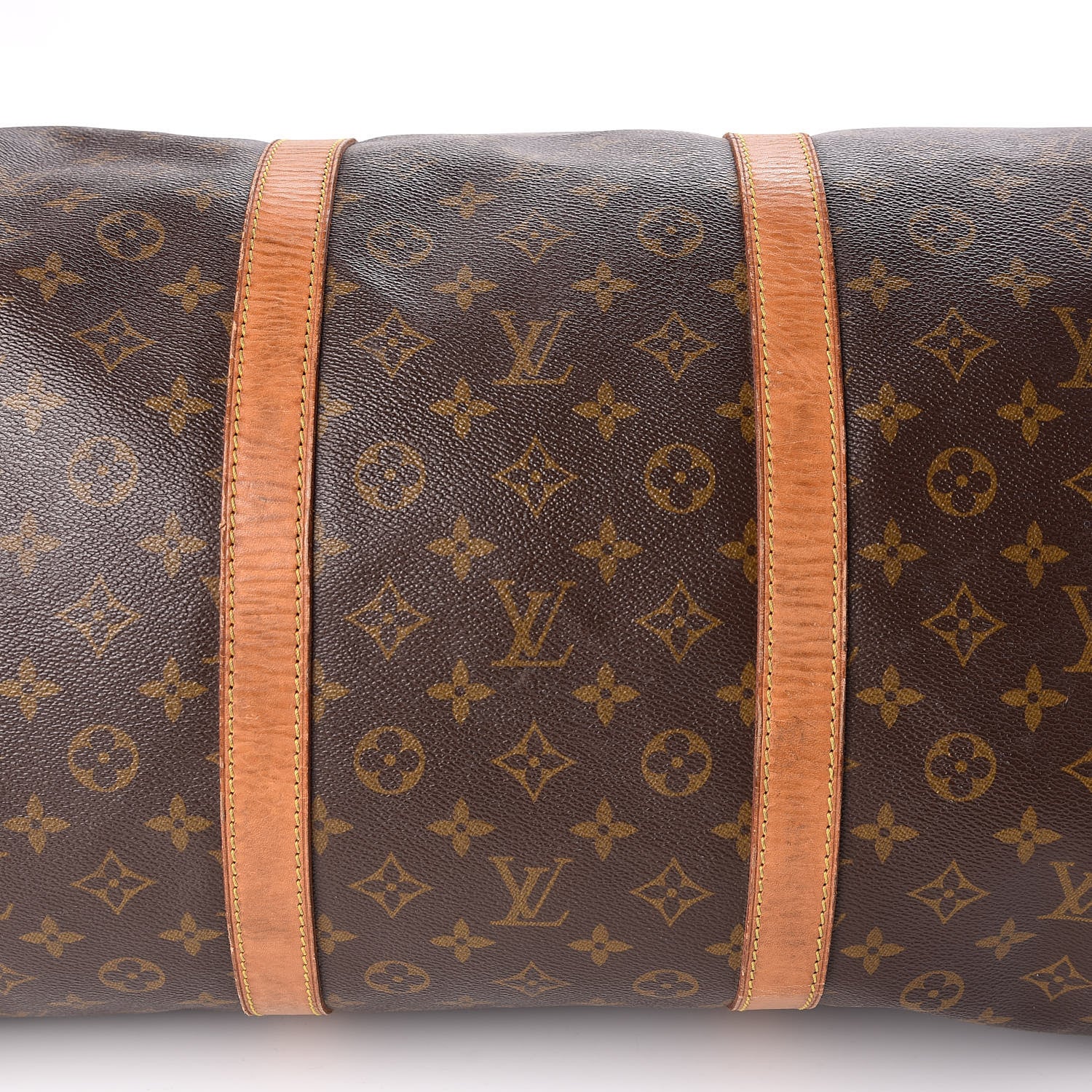 Louis Vuitton Monogram Keepall 60 13 of 18