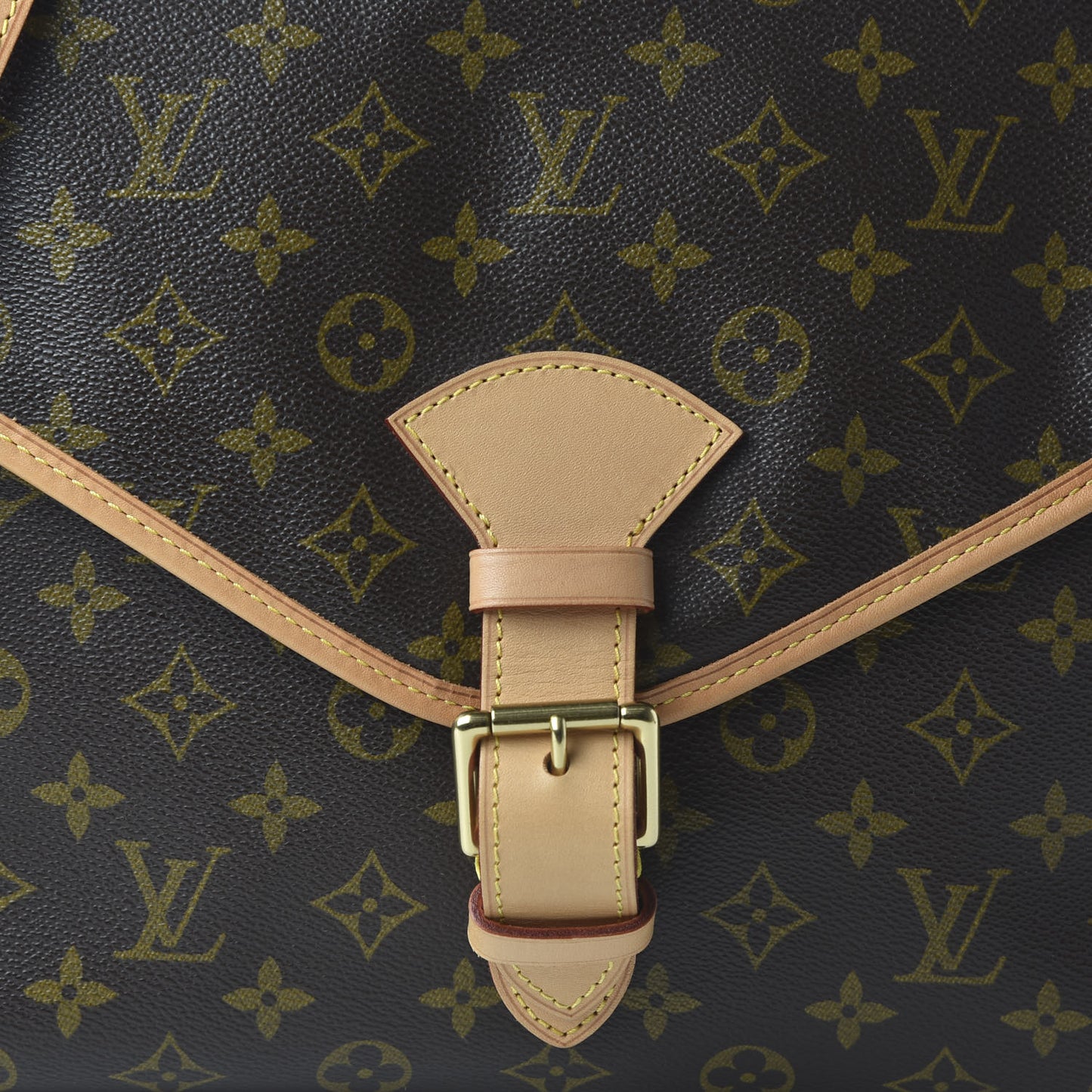 Monogram Beverly GM Briefcase