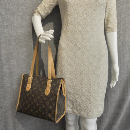 Louis Vuitton Monogram Popincourt Haut 2 of 9