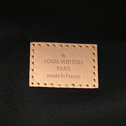 Louis Vuitton Monogram Bumbag 6 of 9