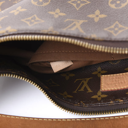 Louis Vuitton Monogram Sully MM 13 of 15