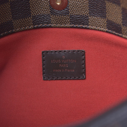 Louis Vuitton Damier Ebene Bloomsbury PM 6 of 9