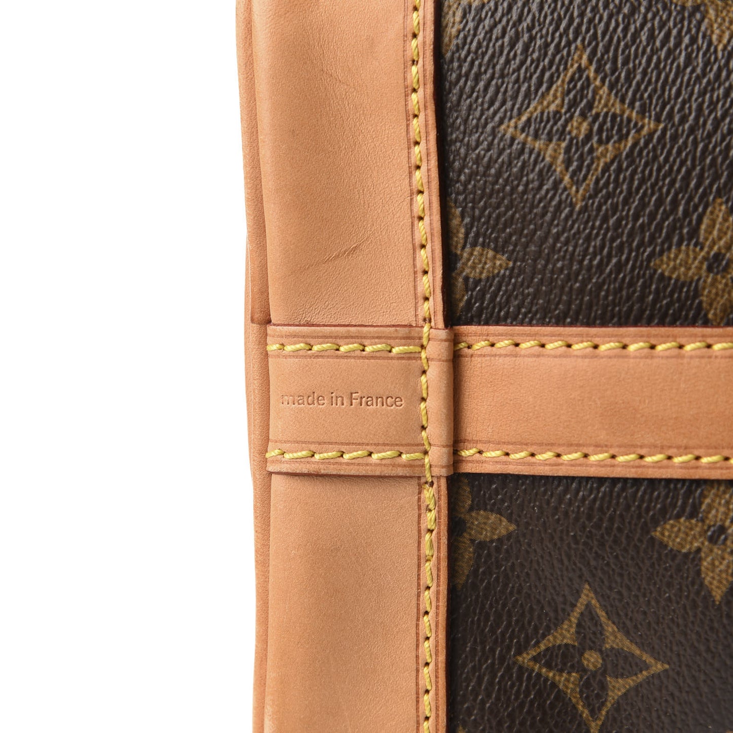 Monogram Noe BB