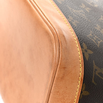 Louis Vuitton Monogram Alma PM 10 of 14