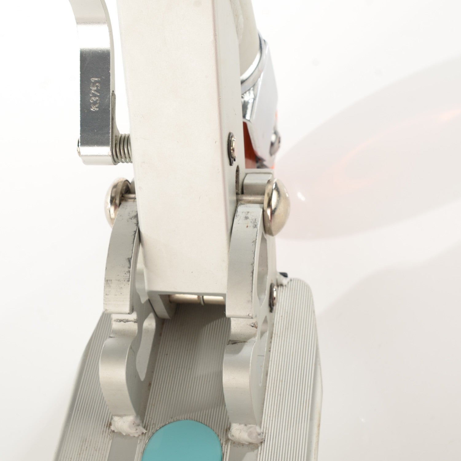 Louis Vuitton Rockefeller Centre Micro Scooter LTD ED 13 of 16