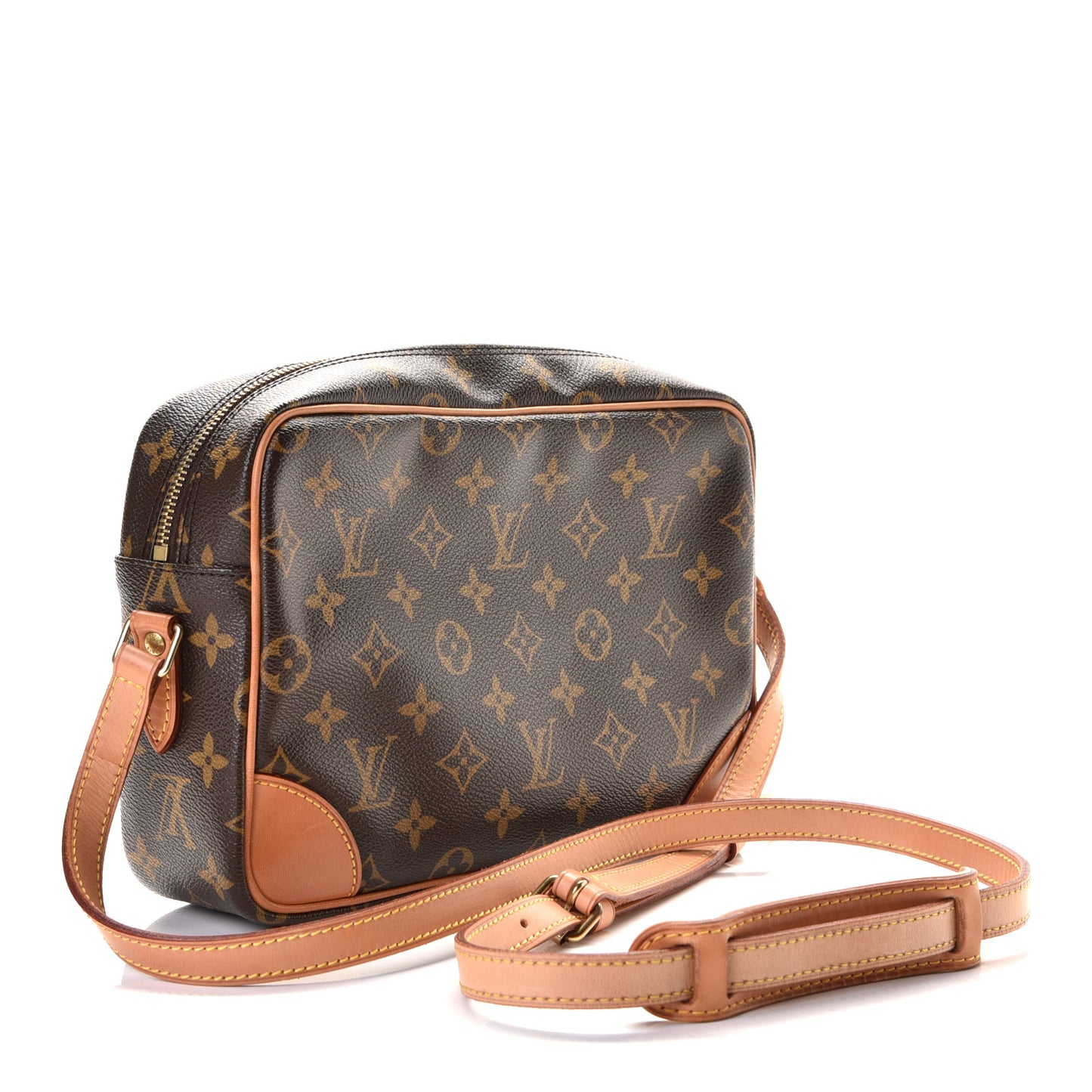 Monogram Trocadero 27