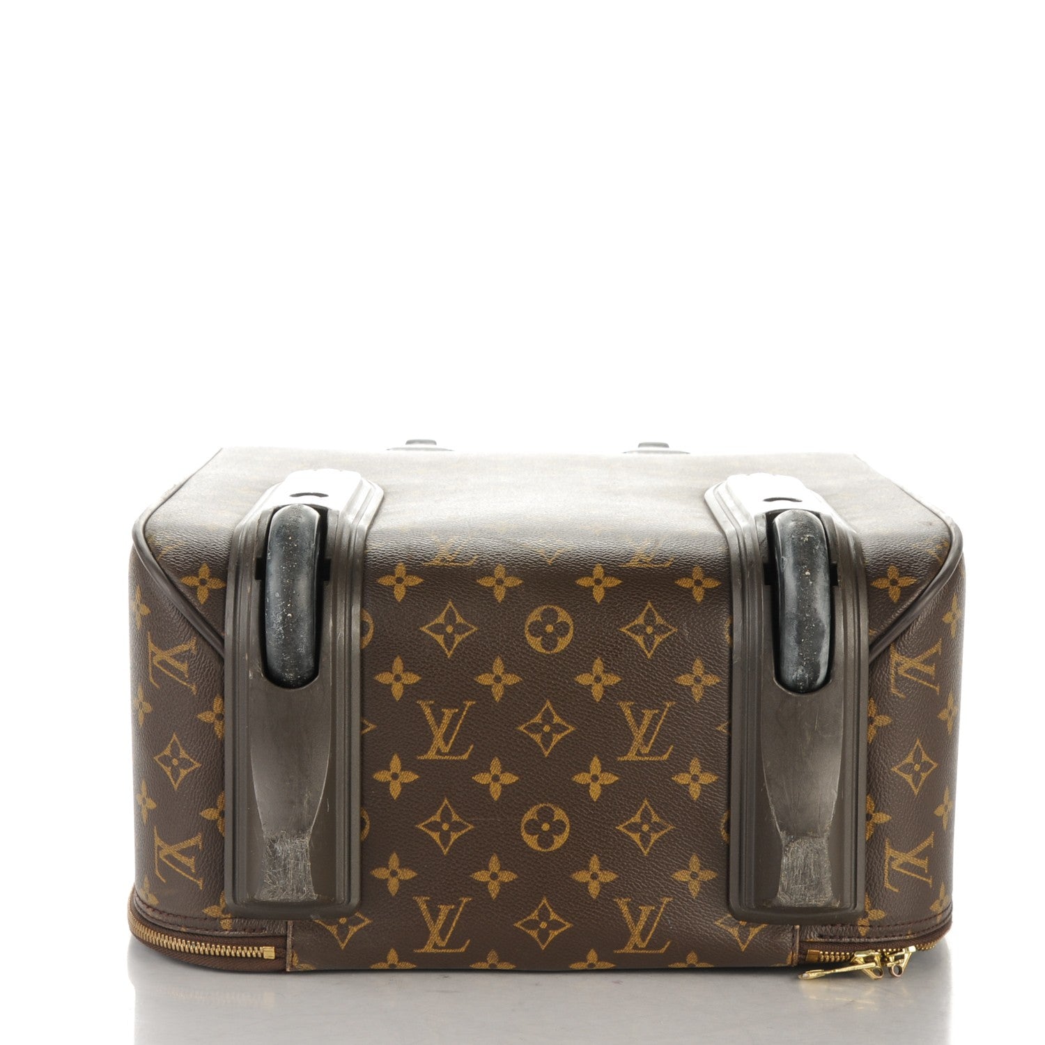 Louis Vuitton Monogram Pegase 45 9 of 11