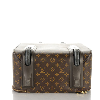 Louis Vuitton Monogram Pegase 45 9 of 11