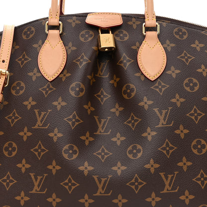 Louis Vuitton Monogram Boetie MM NM 7 of 9