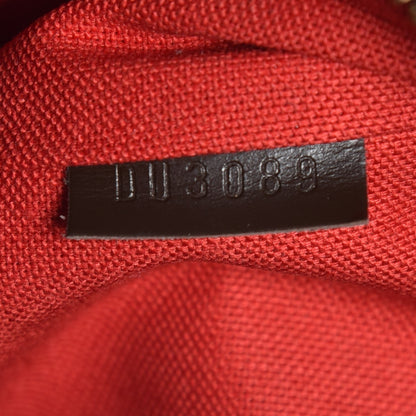 Louis Vuitton Damier Ebene Bloomsbury GM 7 of 7