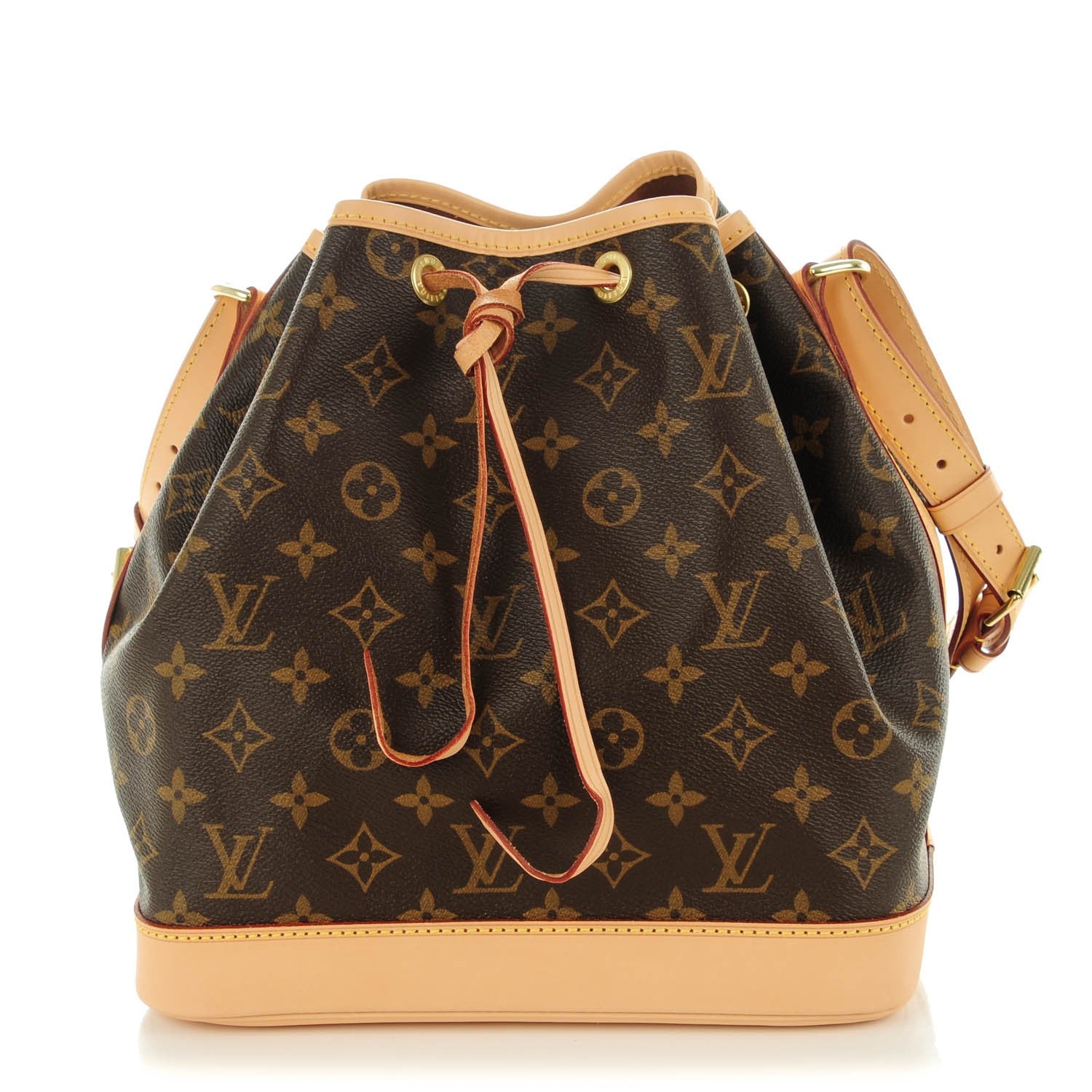 Louis Vuitton Monogram Petit Noe NM 1 of 8