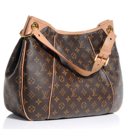 Louis Vuitton Monogram Galliera PM 3 of 8