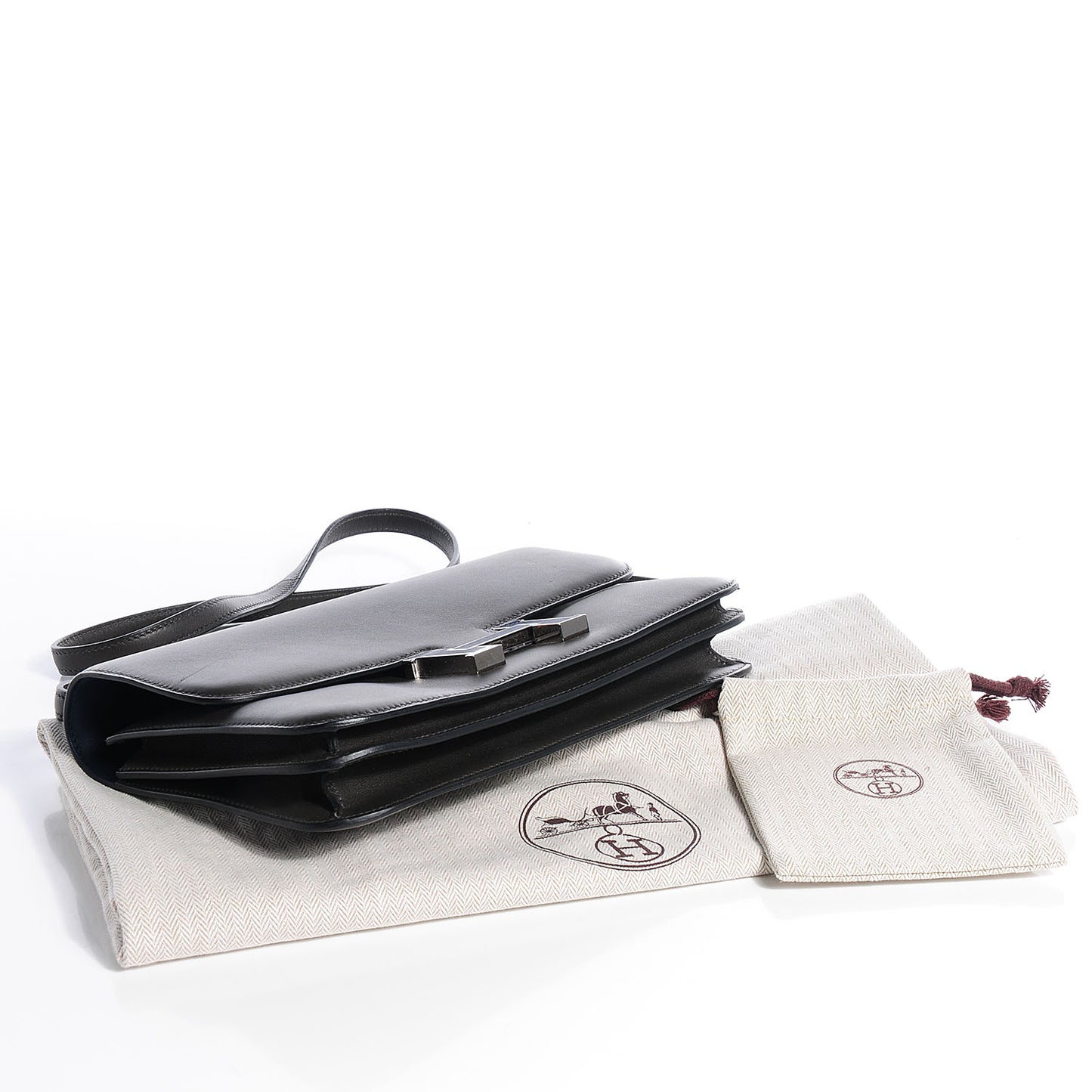 Veau Swift Constance Elan 25 Graphite