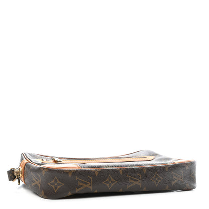 Louis Vuitton Monogram Pochette Marly Dragonne 26 3 of 4