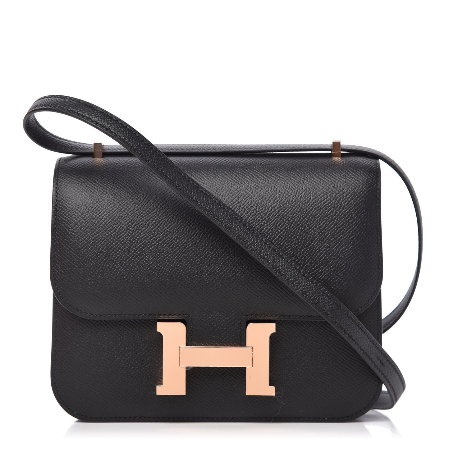 Epsom Constance 18 Black