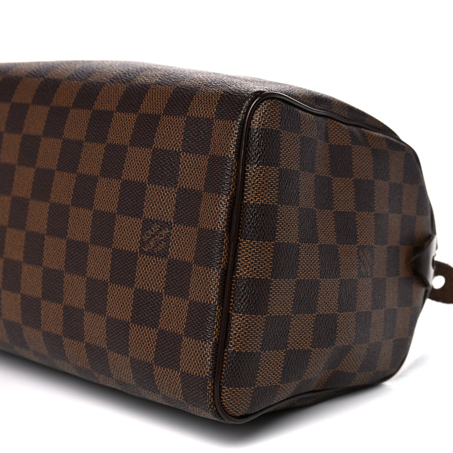 Damier Ebene Speedy 25